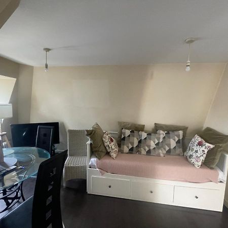 Regent Apartment London Eksteriør bilde