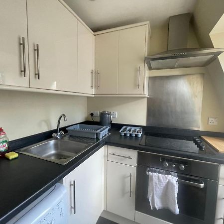 Regent Apartment London Eksteriør bilde