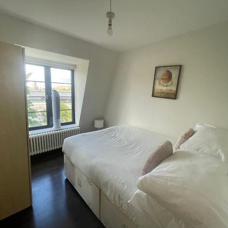 Regent Apartment London Eksteriør bilde