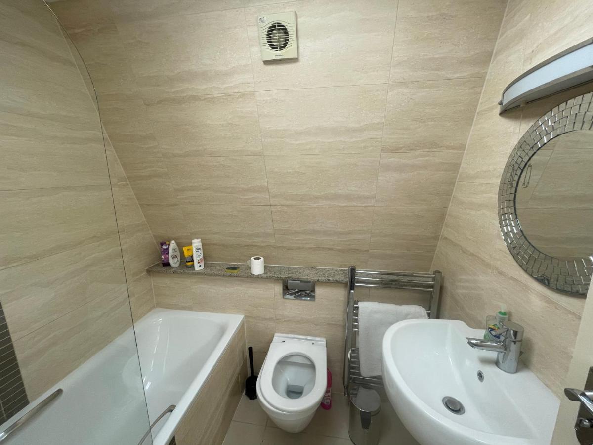 Regent Apartment London Eksteriør bilde