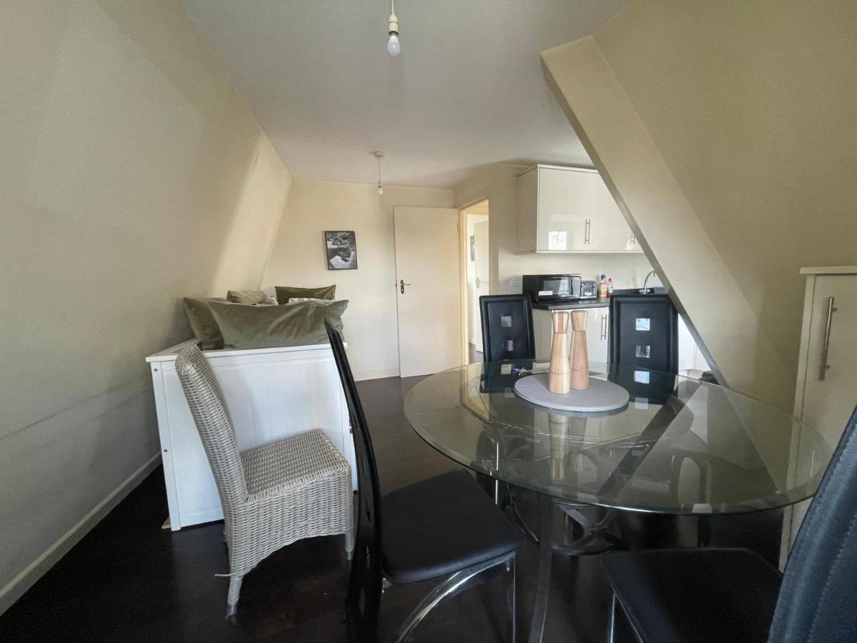 Regent Apartment London Eksteriør bilde