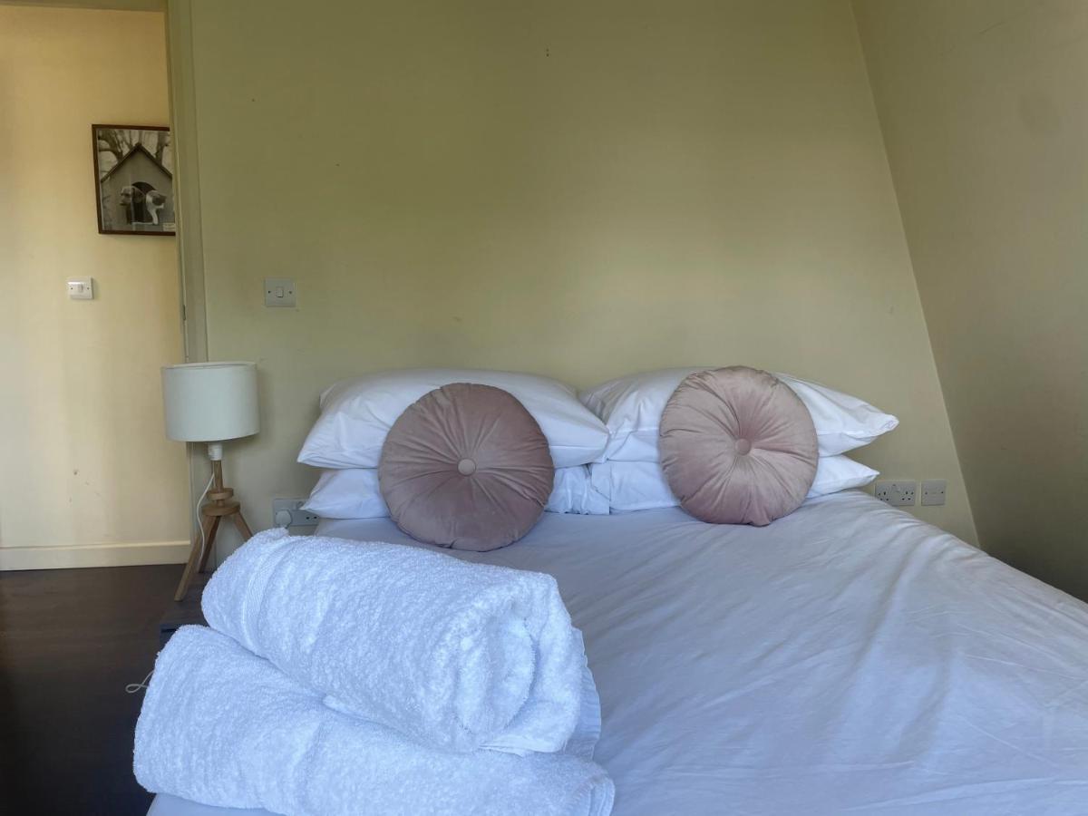 Regent Apartment London Eksteriør bilde