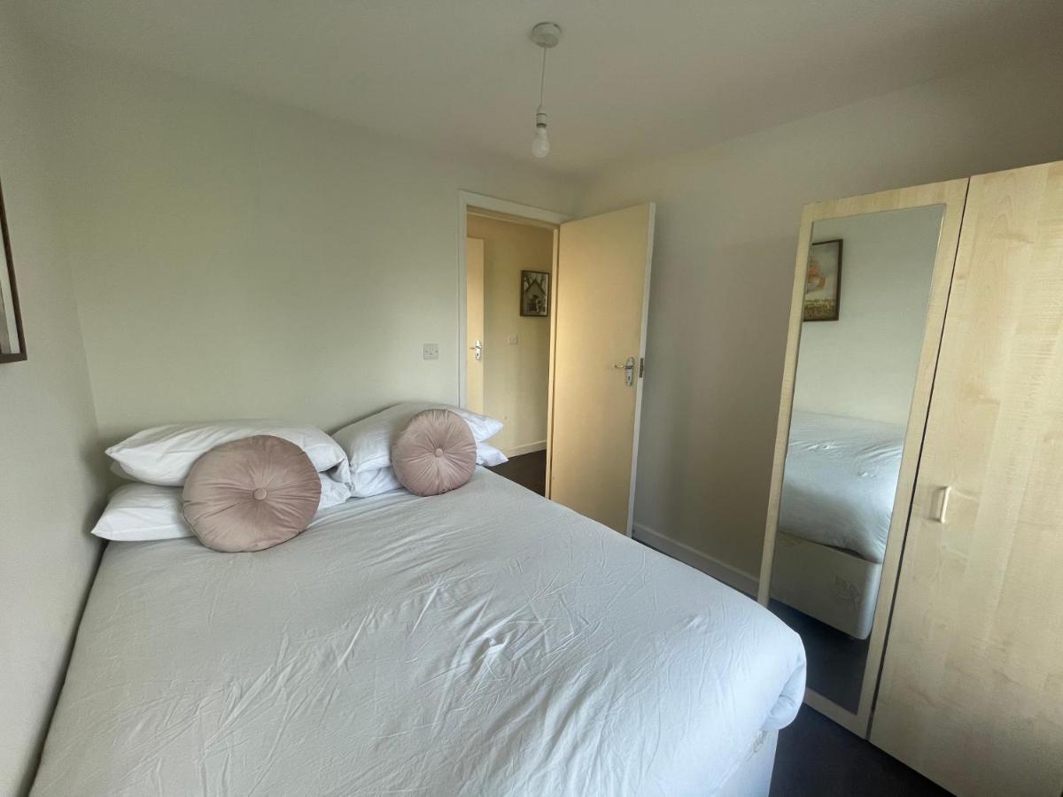 Regent Apartment London Eksteriør bilde
