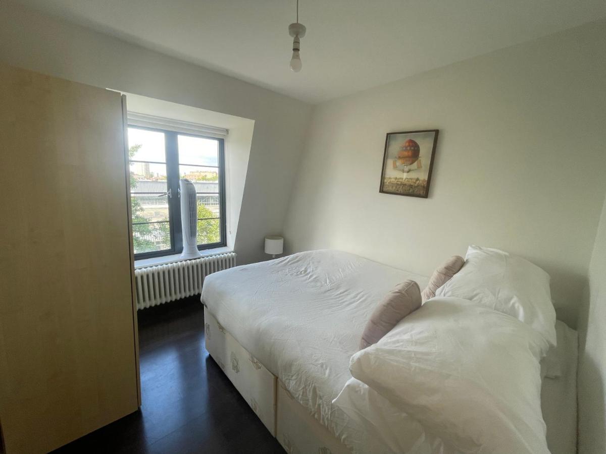 Regent Apartment London Eksteriør bilde