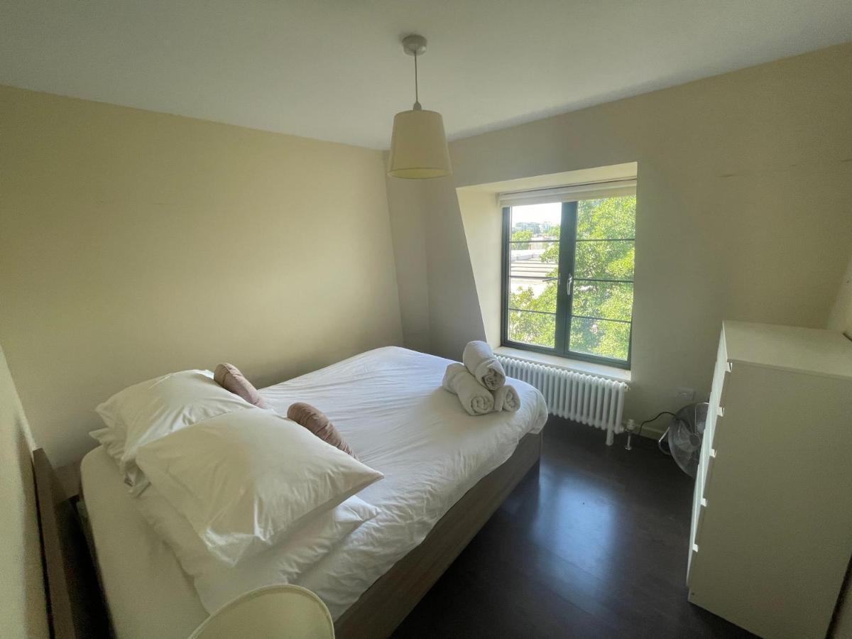 Regent Apartment London Eksteriør bilde
