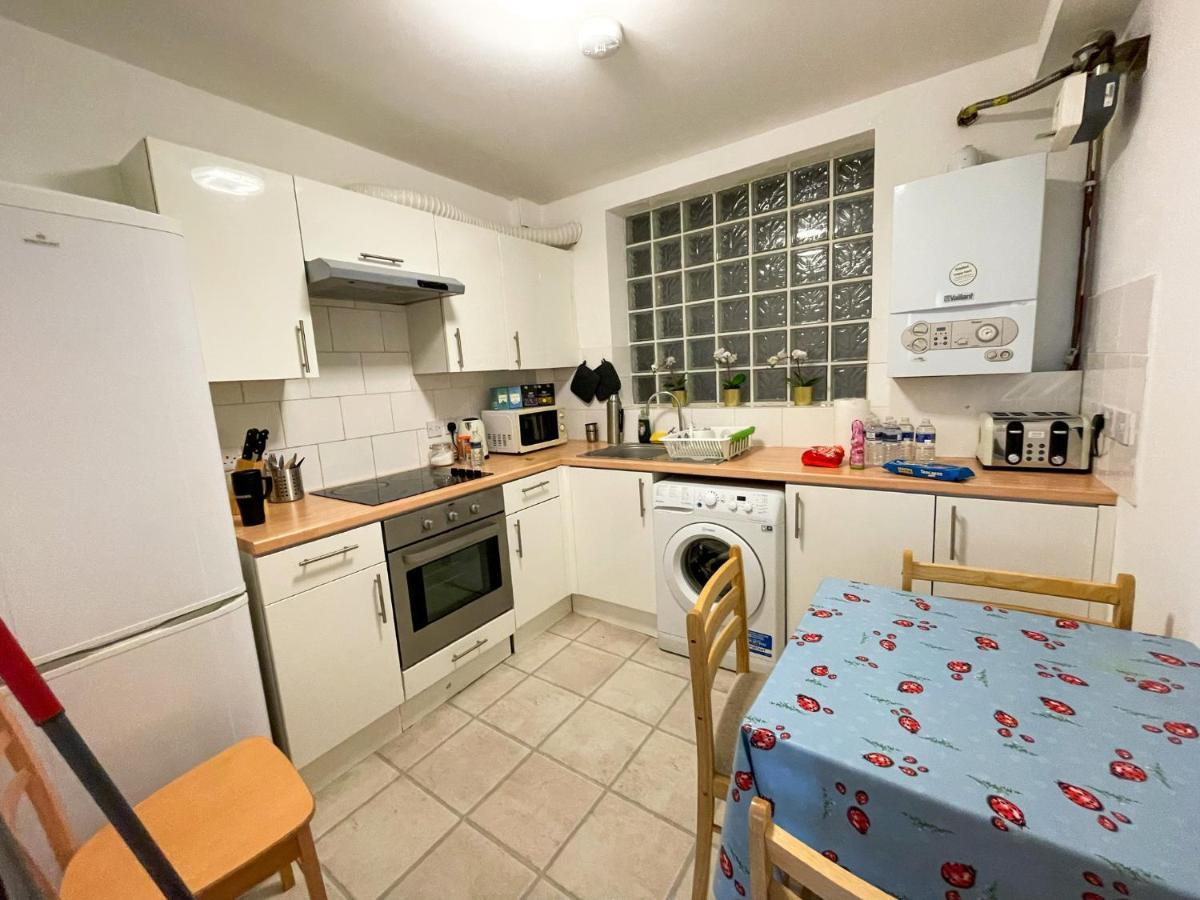 Regent Apartment London Eksteriør bilde