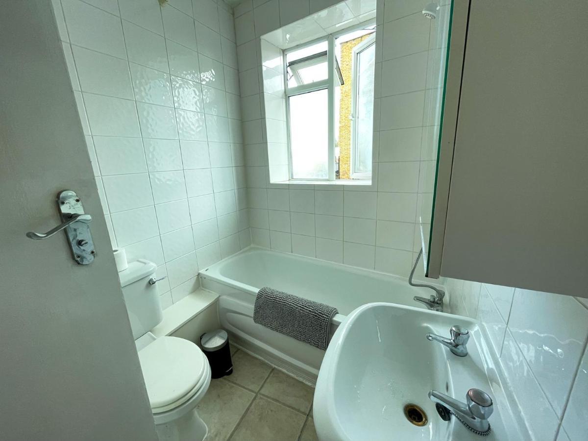 Regent Apartment London Eksteriør bilde