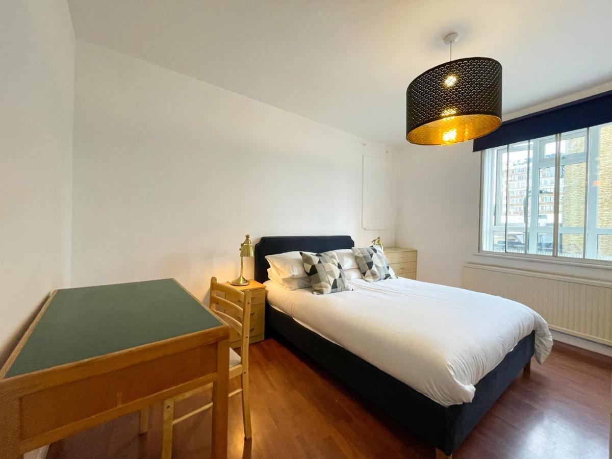 Regent Apartment London Eksteriør bilde